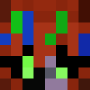 Skin Head