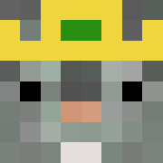 Skin Head