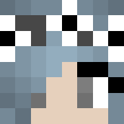 Minecraft profile picture for @peaceMC