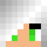 Skin Head