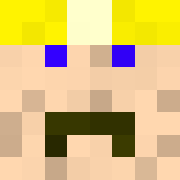Minecraft profile picture for @Kaan