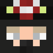 Skin Head