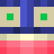 avatar Greninja skin