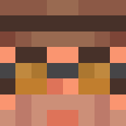 Skin Head