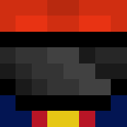 Skin Head