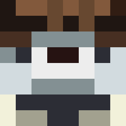 Zokwyn's Minecraft avatar