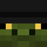 Skin Head