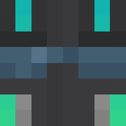 Skin Head