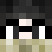 Skin Head