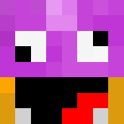 Minecraft profile picture for @Opening