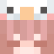 Minecraft profile picture for @heewal