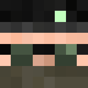Skin Head