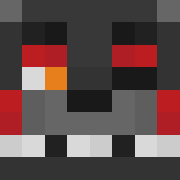 Skin Head