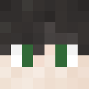 Minecraft profile picture for @Barrow