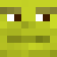 Minecraft players skin