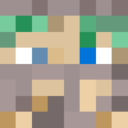 Skin Head