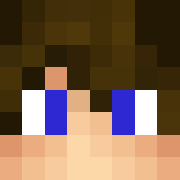 Minecraft profile picture for @Pawcik
