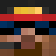 Skin Head