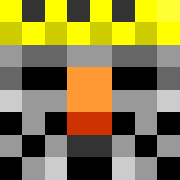 Skin Head