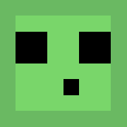 Minecraft profile picture for @tyronne22