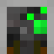 Skin Head