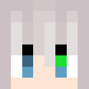 Skin Head