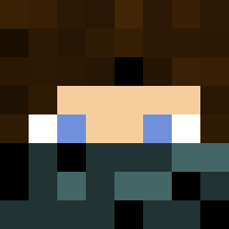 OmenProdigy's Minecraft avatar
