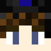 Minecraft profile picture for @mzap