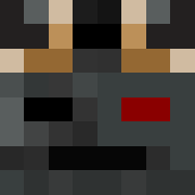 Skin Head