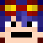 Skin Head