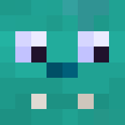 Minecraft profile picture for @chino