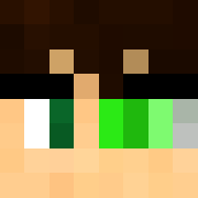Minecraft profile picture for @Gogon