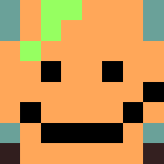 Minecraft profile picture for @ScarfW