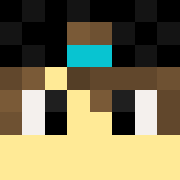 Minecraft profile picture for @Milano