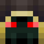 Minecraft profile picture for @Inlaid