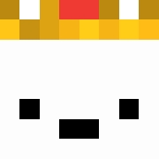 Minecraft profile picture for @Ranch