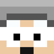 Minecraft profile picture for @Strike