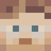 Skin Head