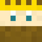Minecraft profile picture for @eludes
