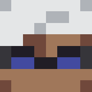 Skin Head