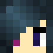 Minecraft profile picture for @Hisyam