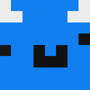 Minecraft profile picture for @Nimda