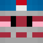 Skin Head