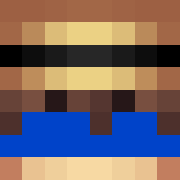 Skin Head