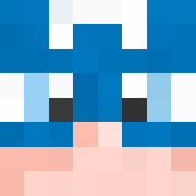 Minecraft profile picture for @Mumps