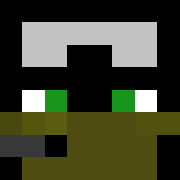 Skin Head