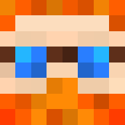 Minecraft profile picture for @Clingy