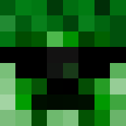Minecraft profile picture for @Prev