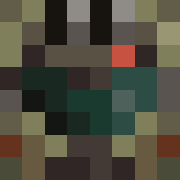 Skin Head