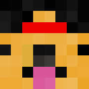 Skin Head